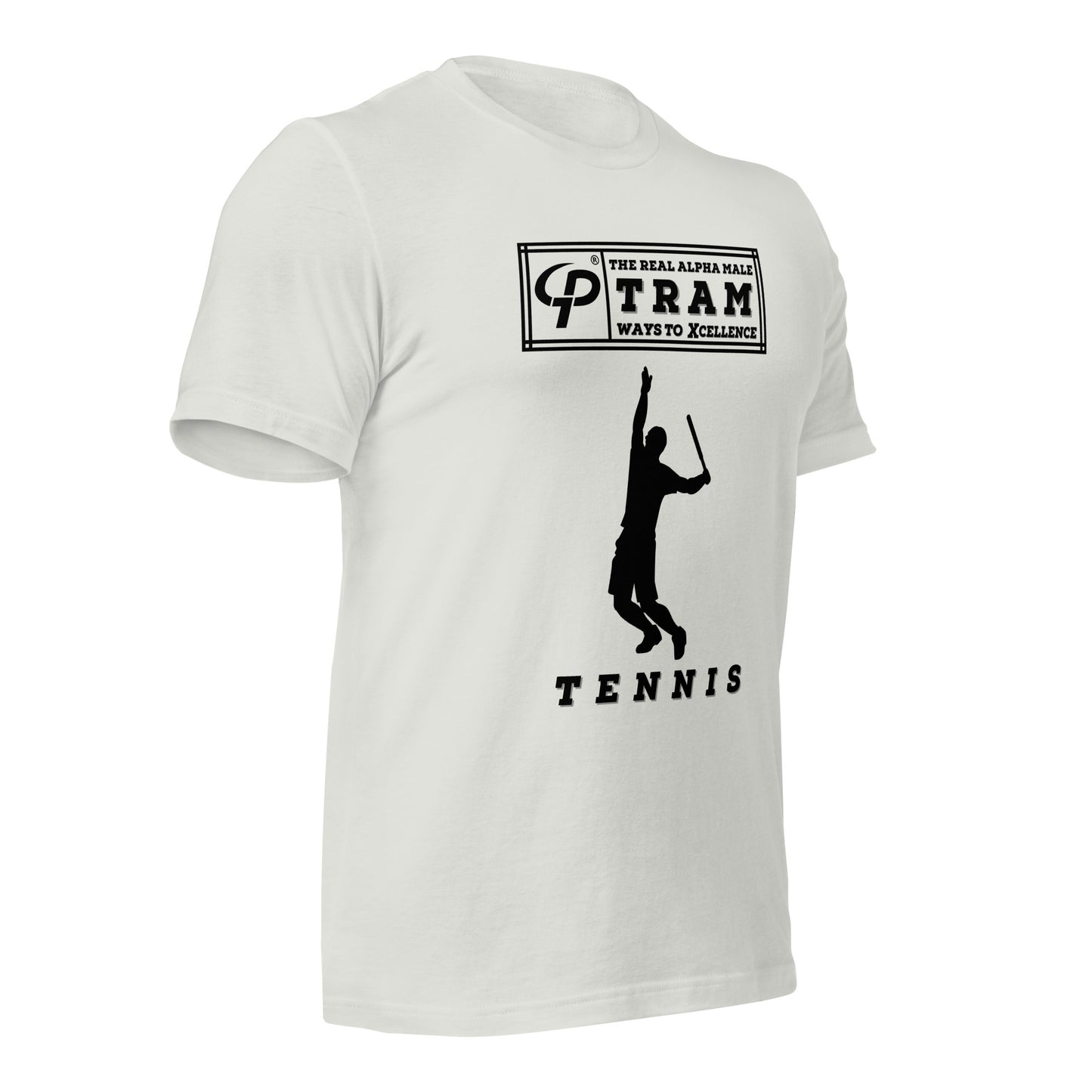 TRAM Sports - Tennis