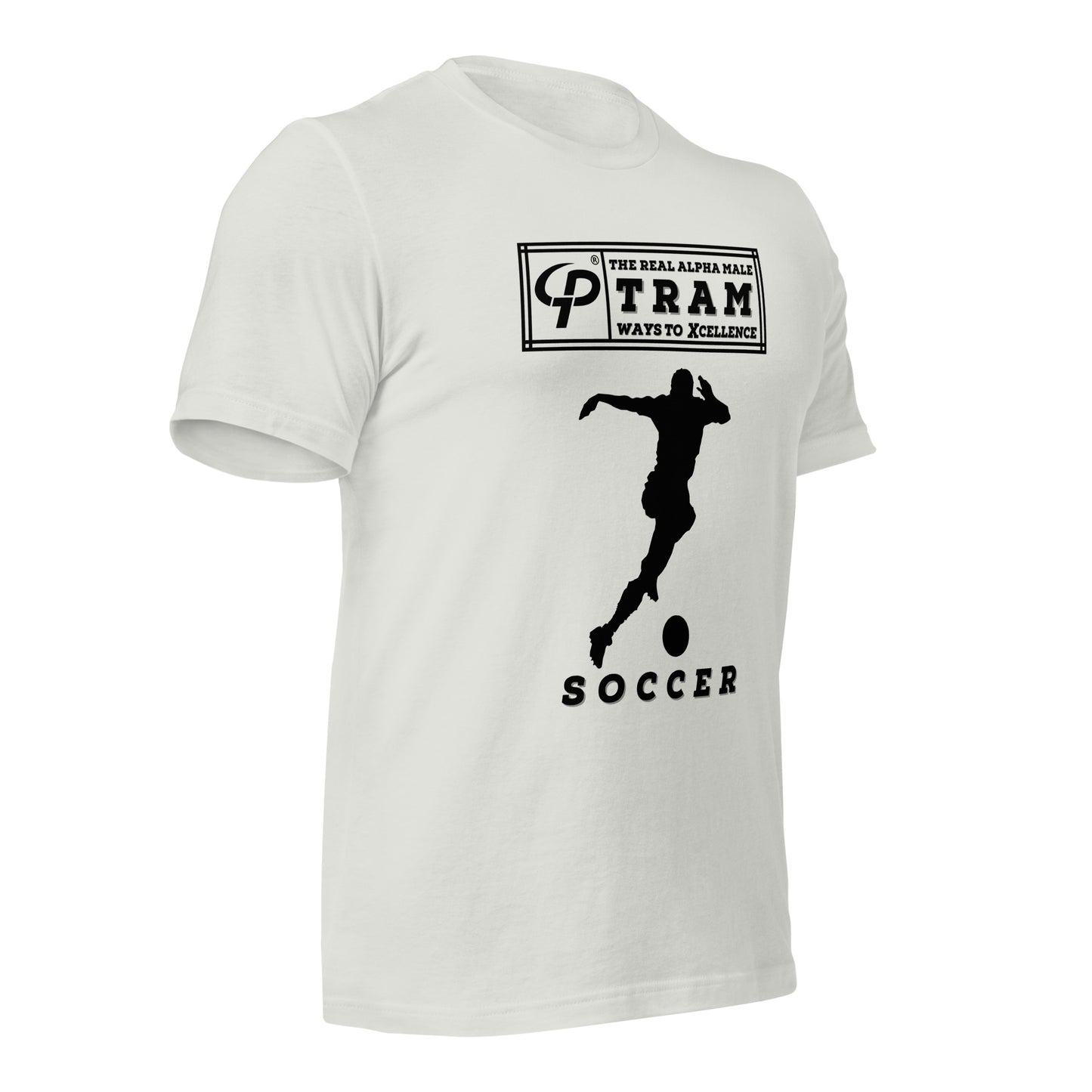 TRAM Sports - Soccer (Dribbling)