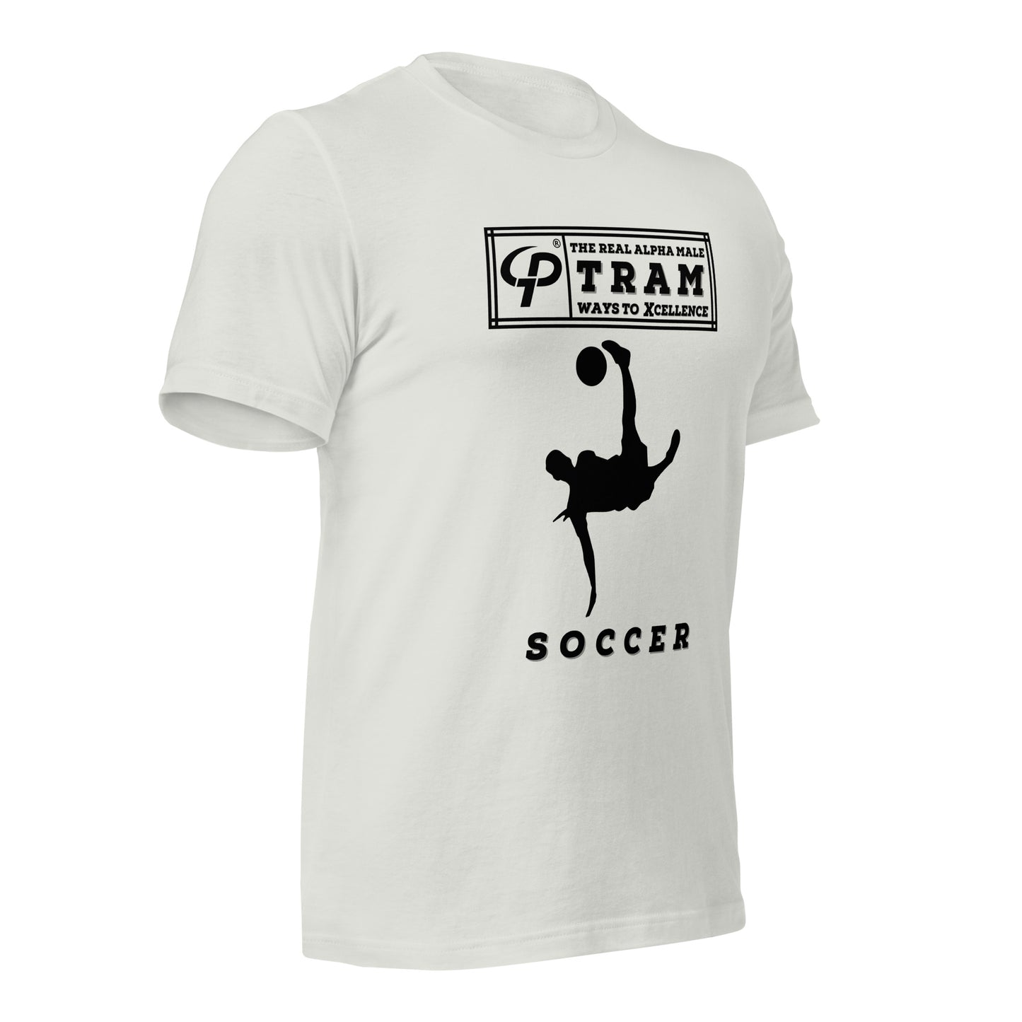 TRAM Sports - Soccer (Bicycle Kick)