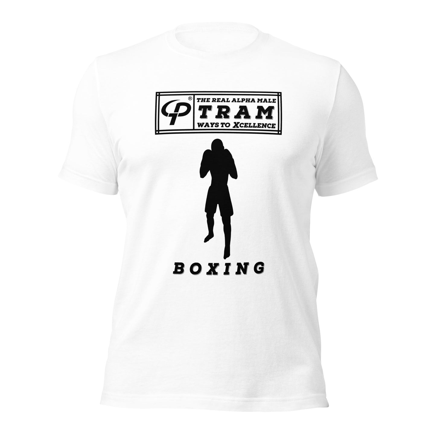 TRAM Sports - Boxing