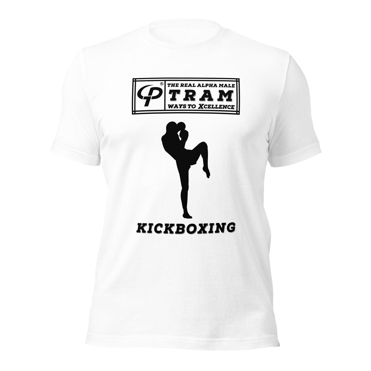 TRAM Sports - Kickboxing (Zabit Style)