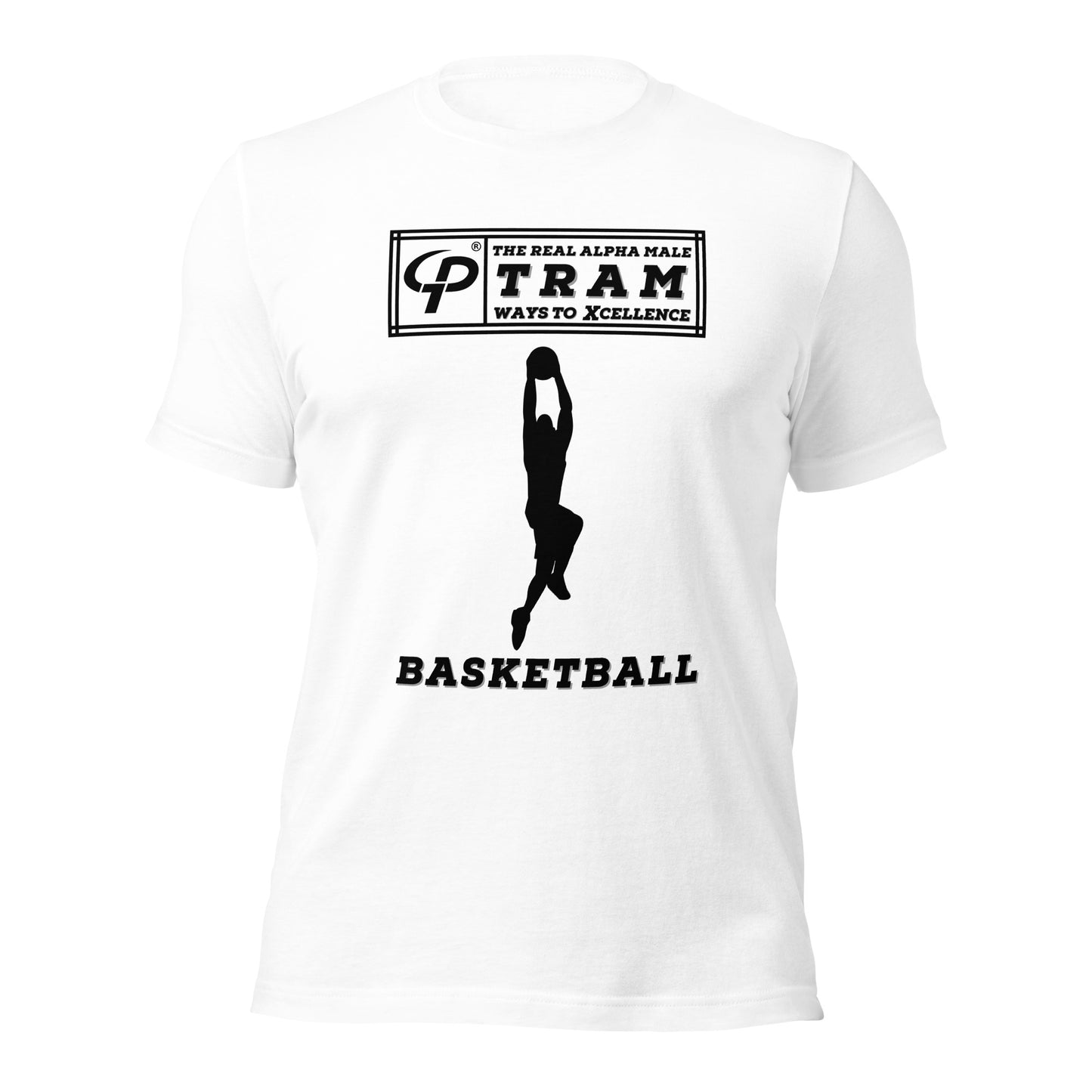 TRAM Sports - Basketball (I get buckets!)