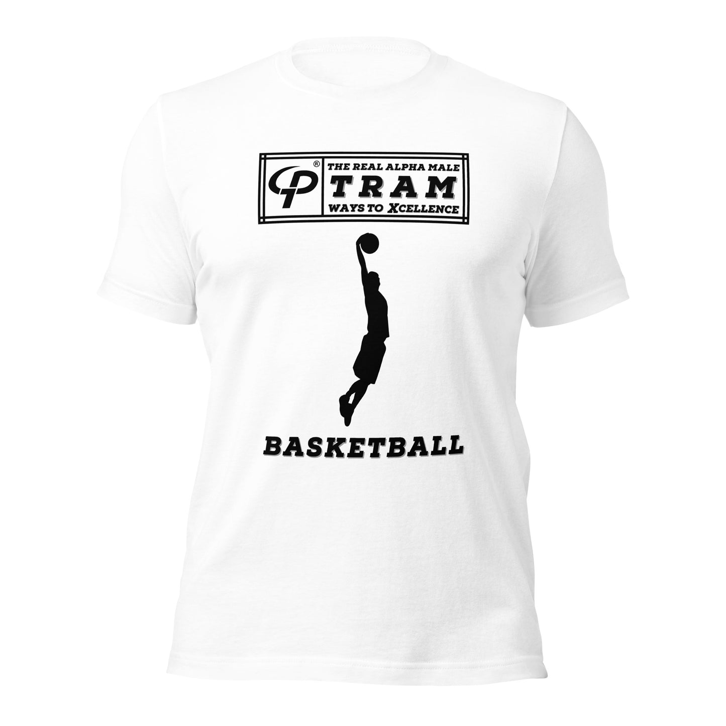 TRAM Sports - Basketball (Dunk)