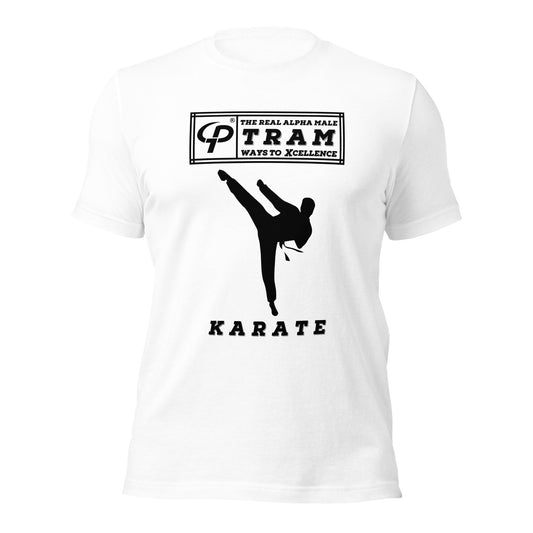 TRAM Sports - Karate