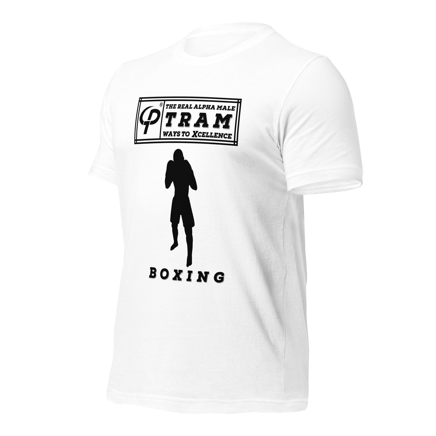 TRAM Sports - Boxing