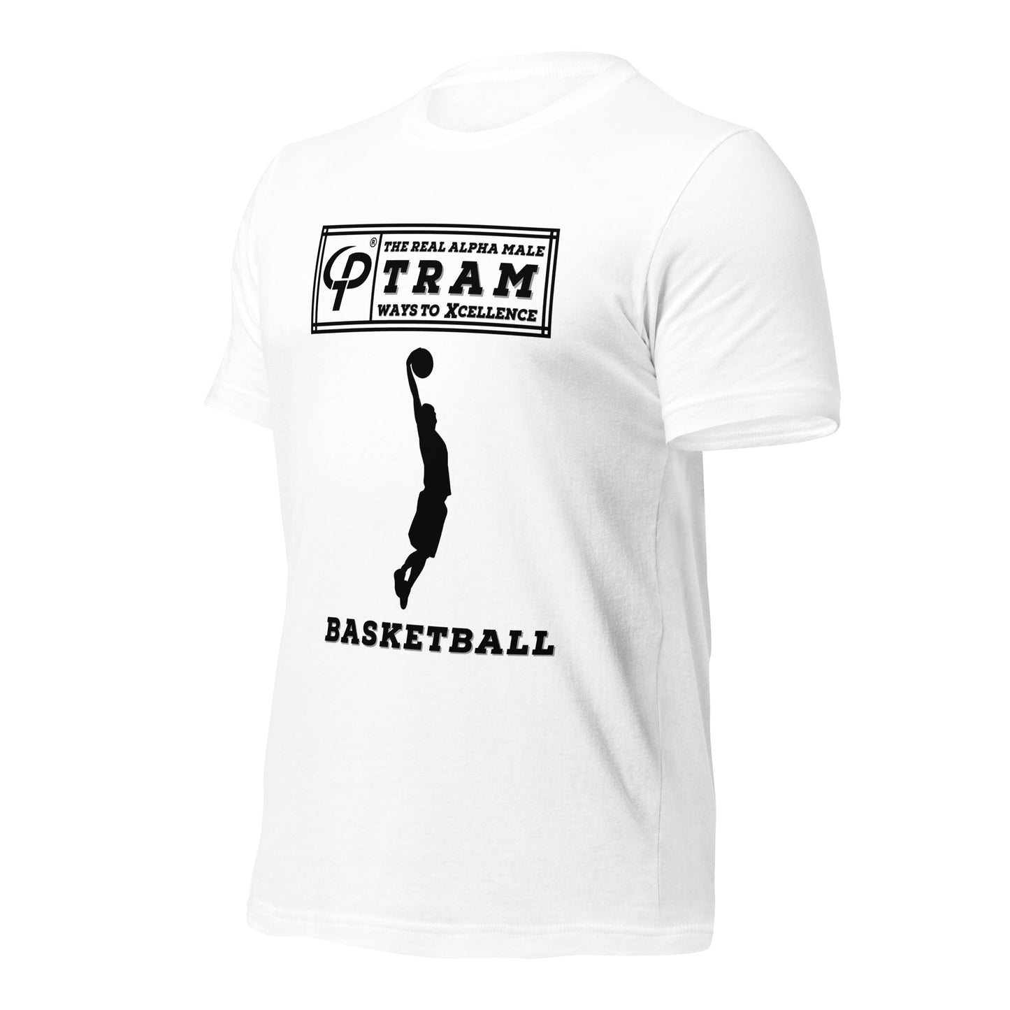 TRAM Sports - Basketball (Dunk)