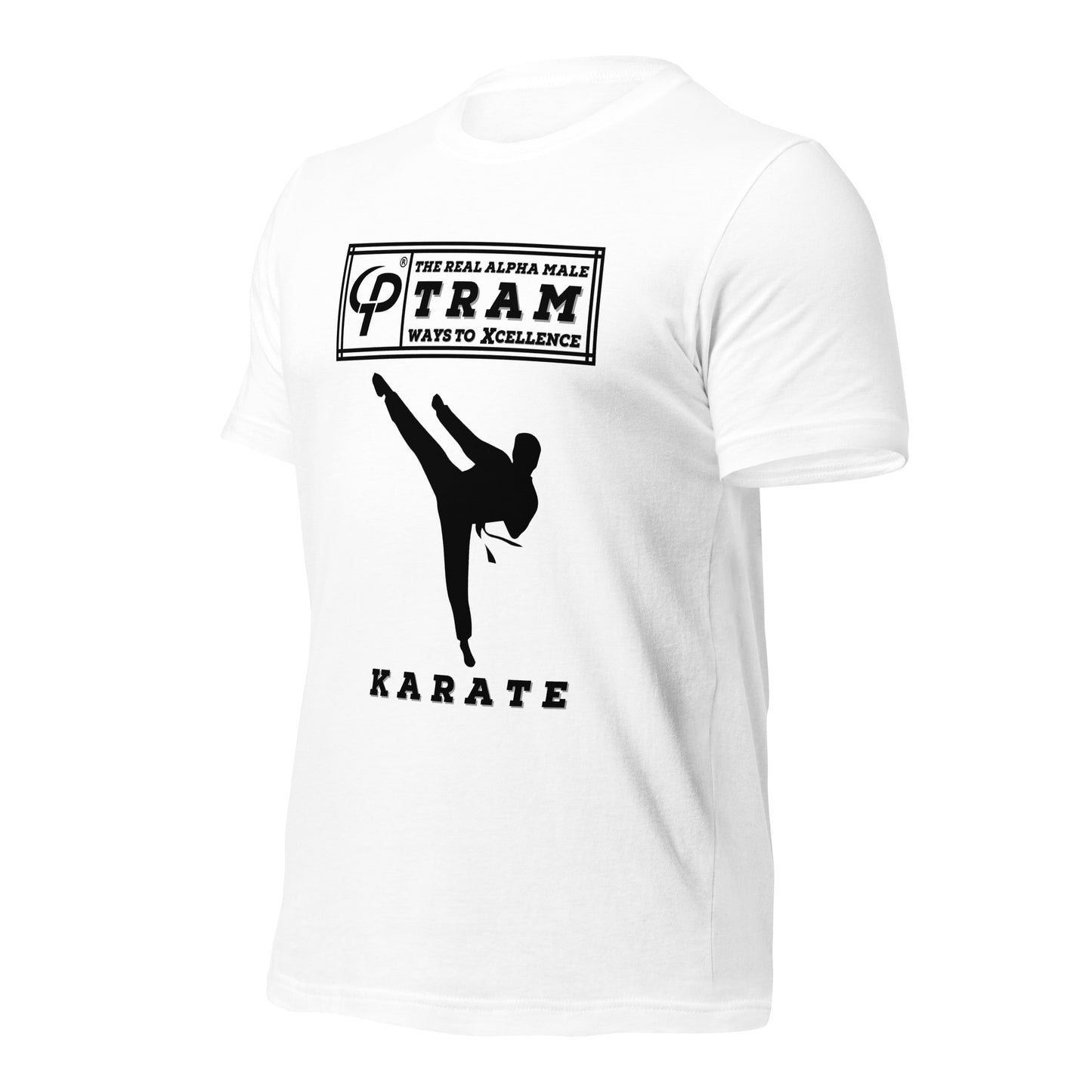 TRAM Sports - Karate