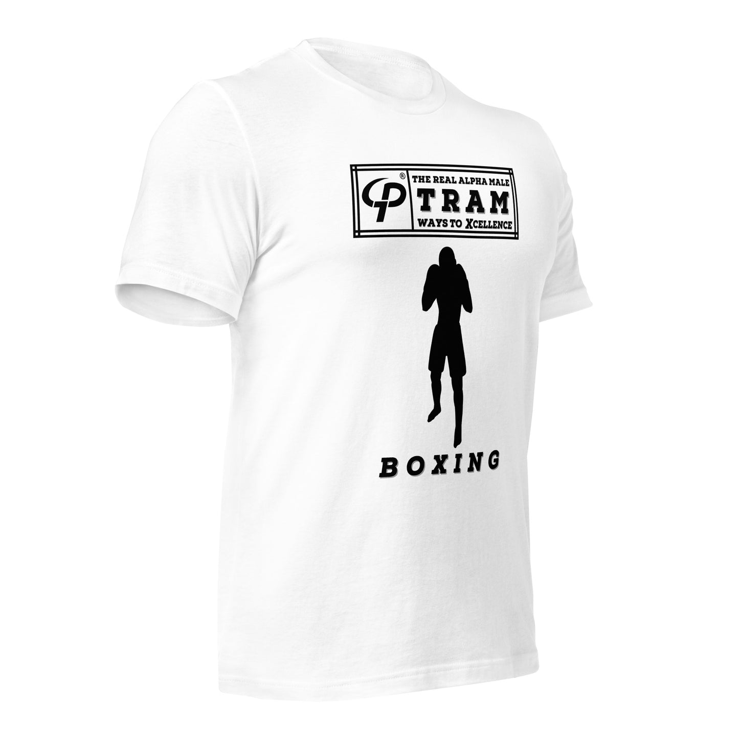 TRAM Sports - Boxing