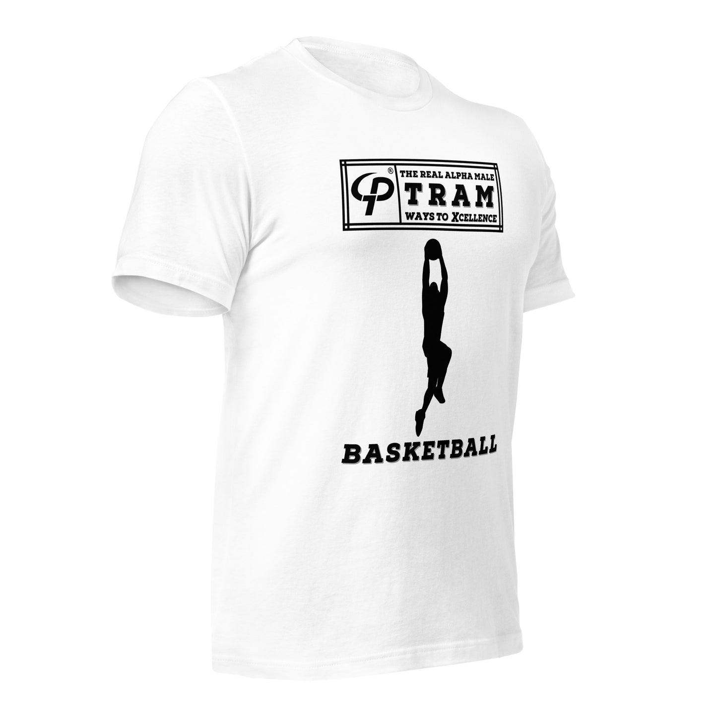 TRAM Sports - Basketball (I get buckets!)