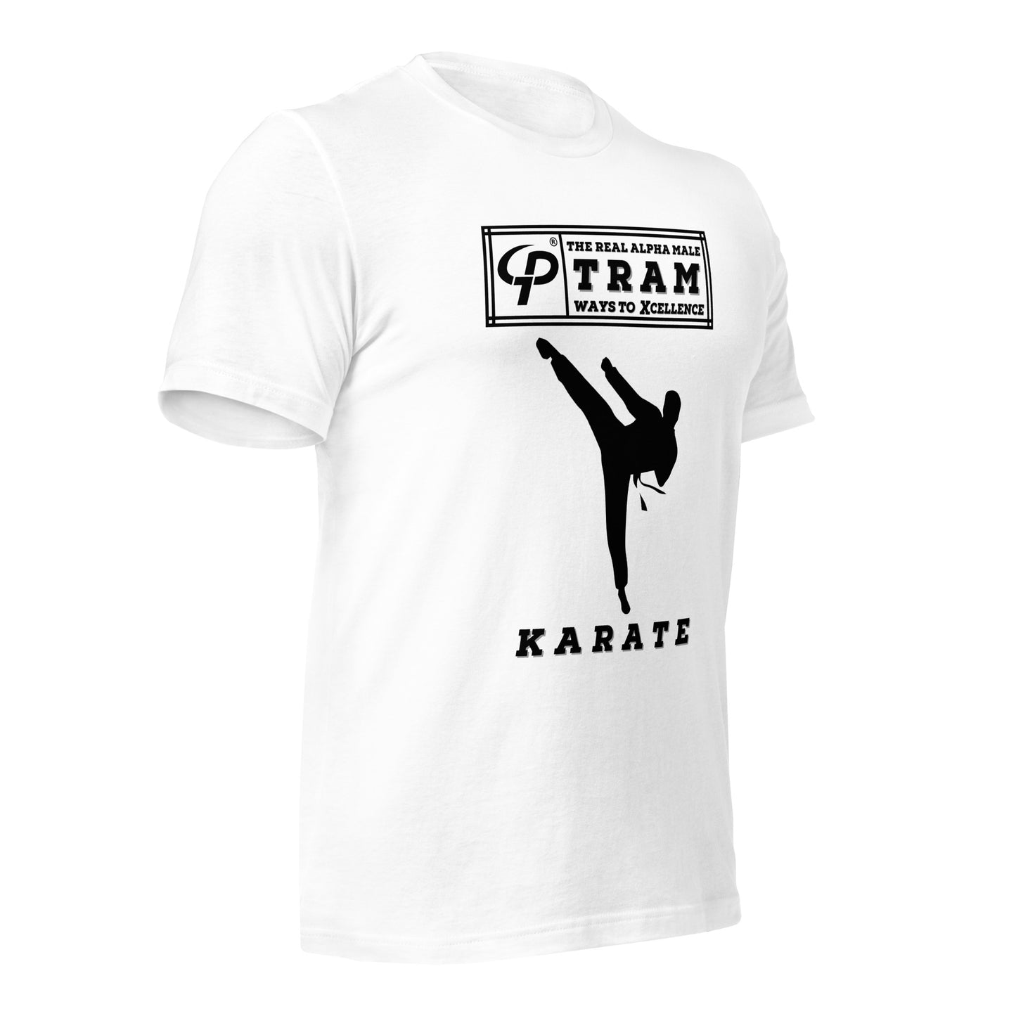 TRAM Sports - Karate