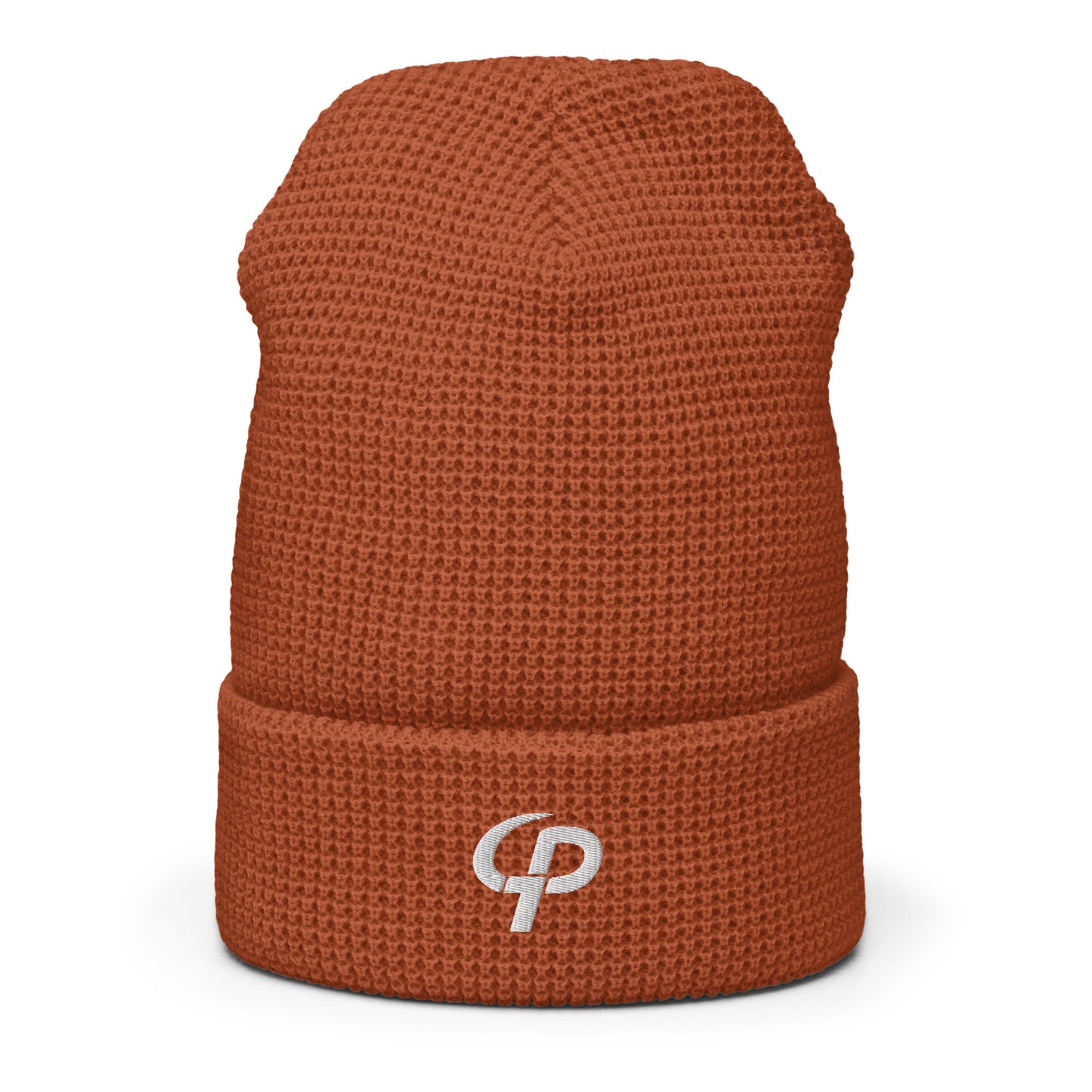 TRAM Waffle Beanie