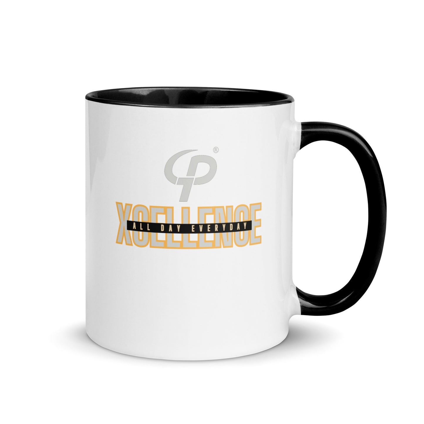 TRAM Mug