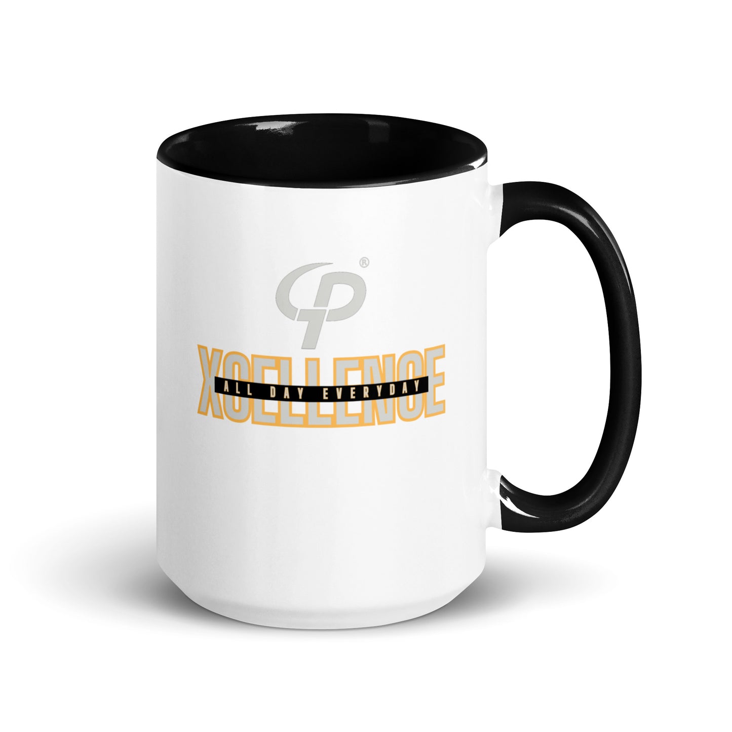 TRAM Mug