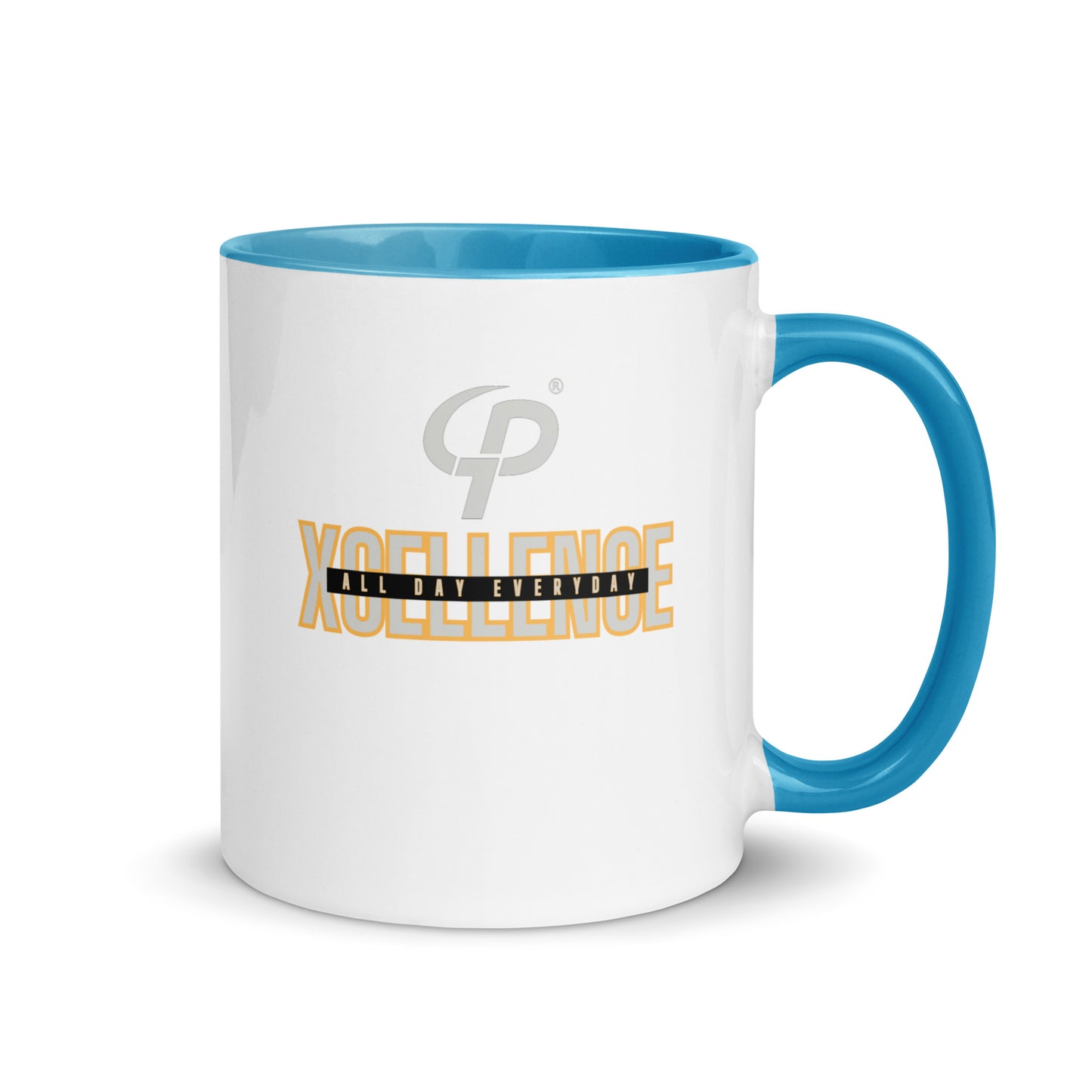 TRAM Mug