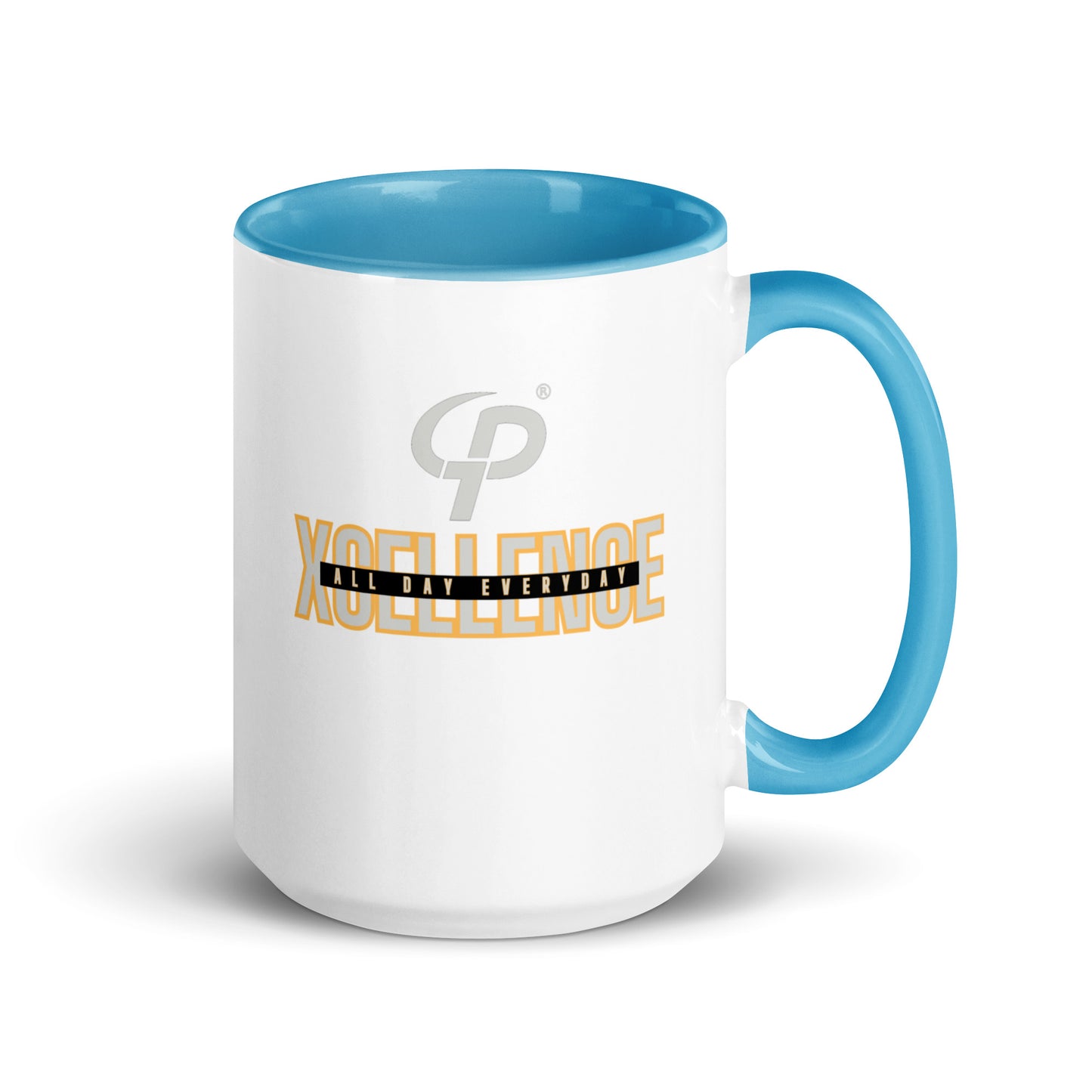 TRAM Mug