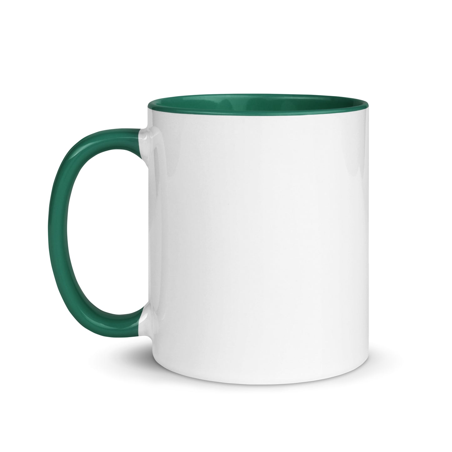 TRAM Mug