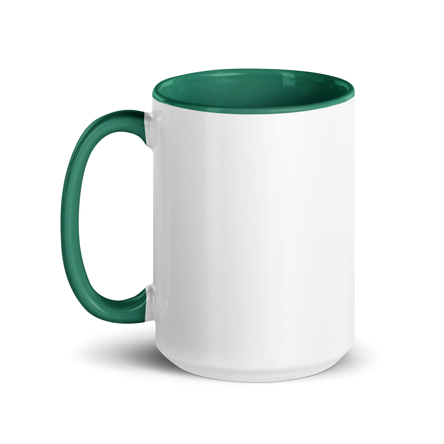 TRAM Mug