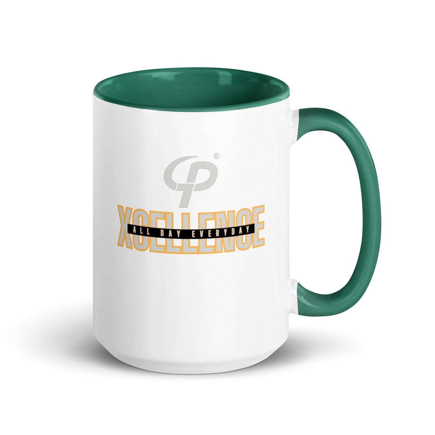 TRAM Mug