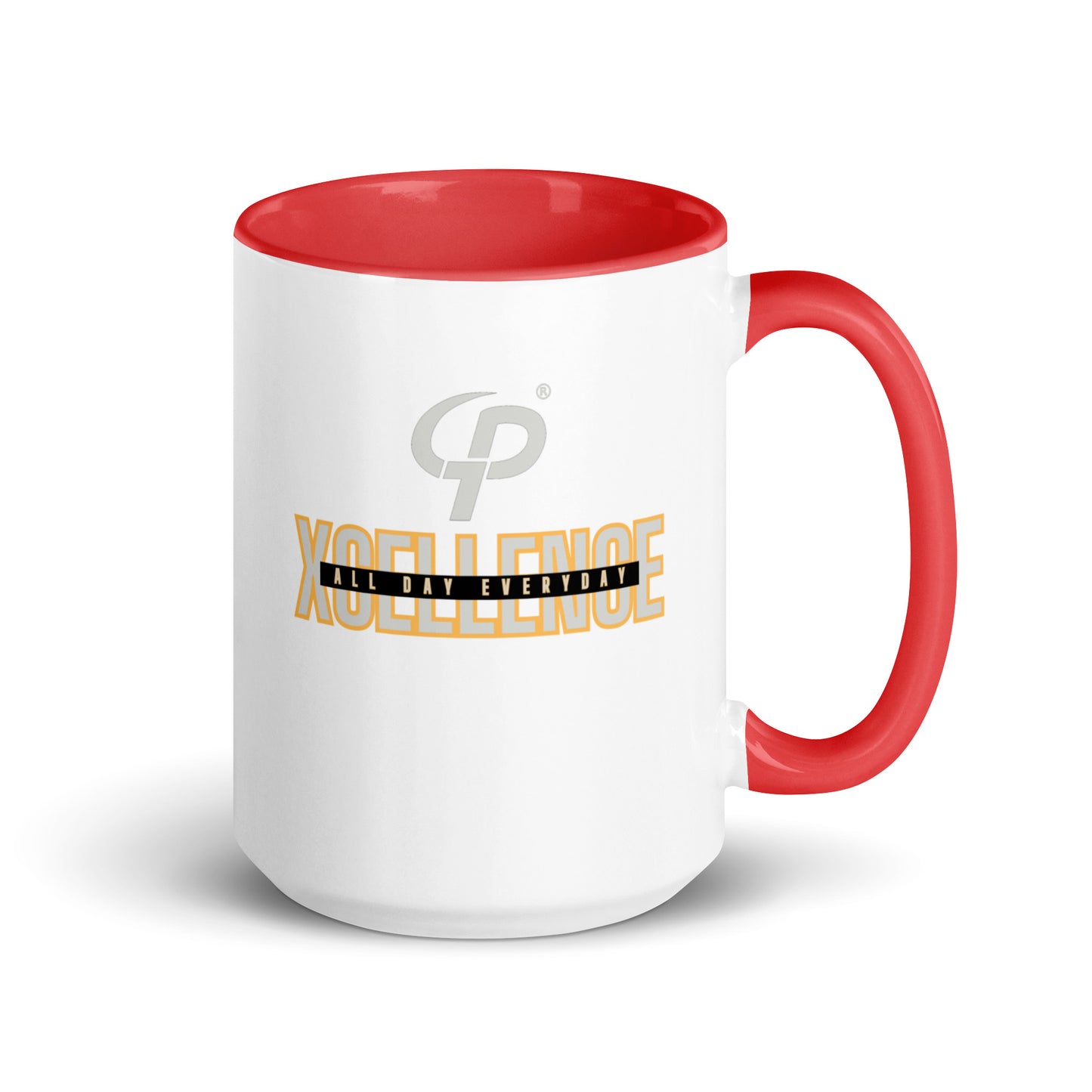 TRAM Mug