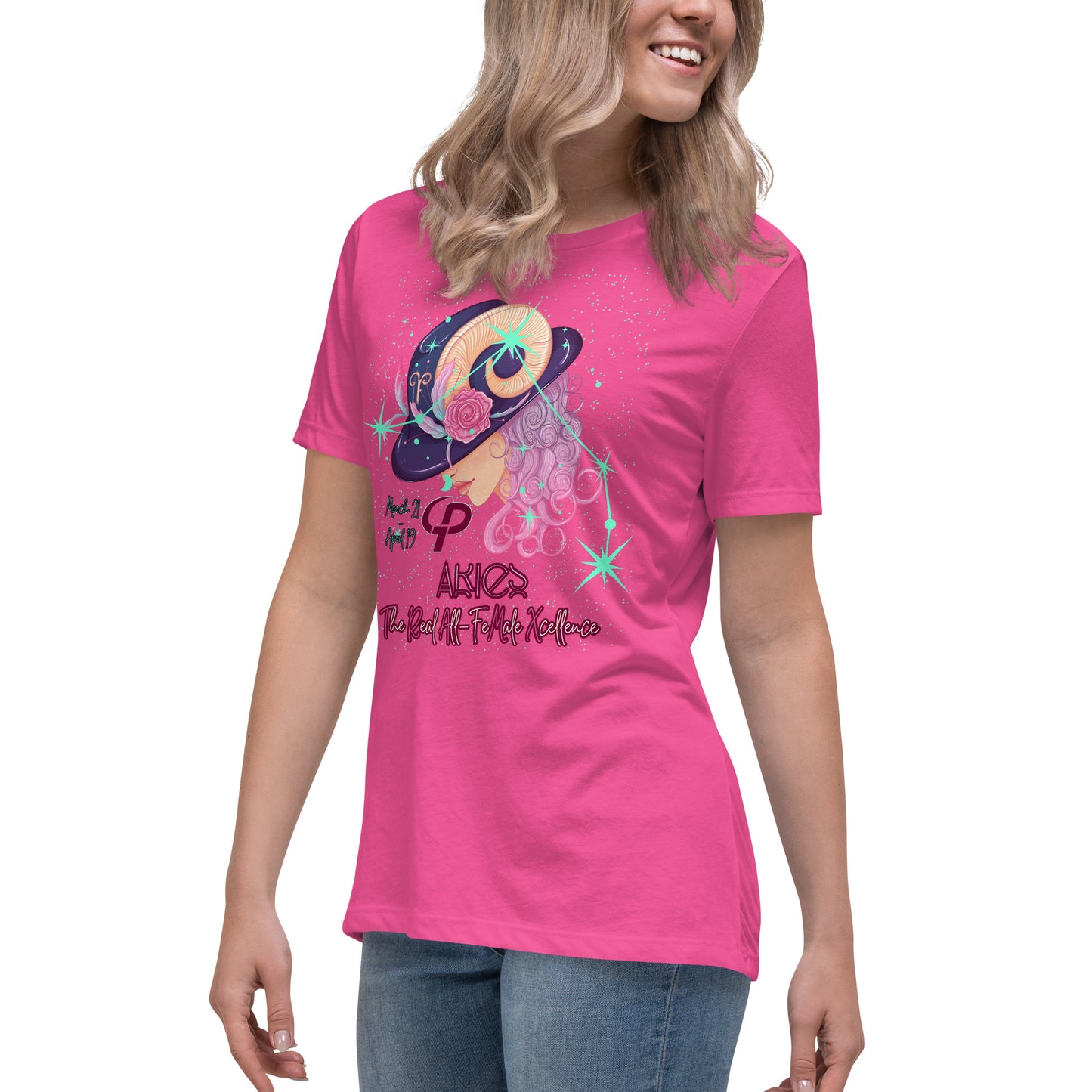 Women's Relaxed T-Shirt