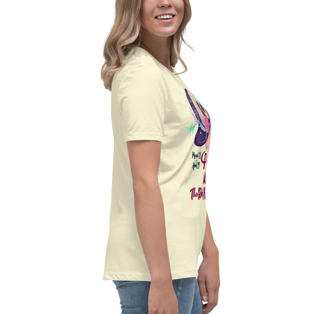 Women's Relaxed T-Shirt