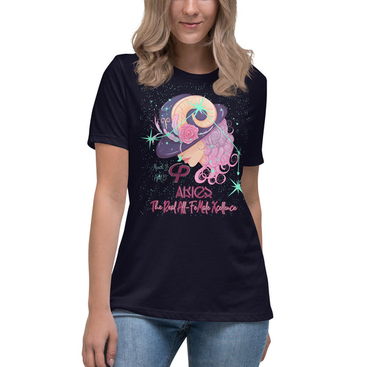 Women's Relaxed T-Shirt