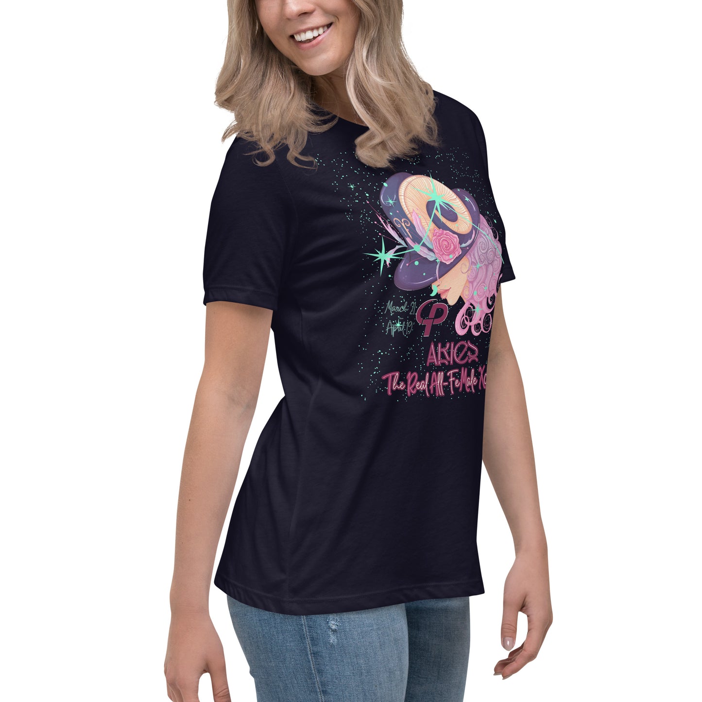 Women's Relaxed T-Shirt