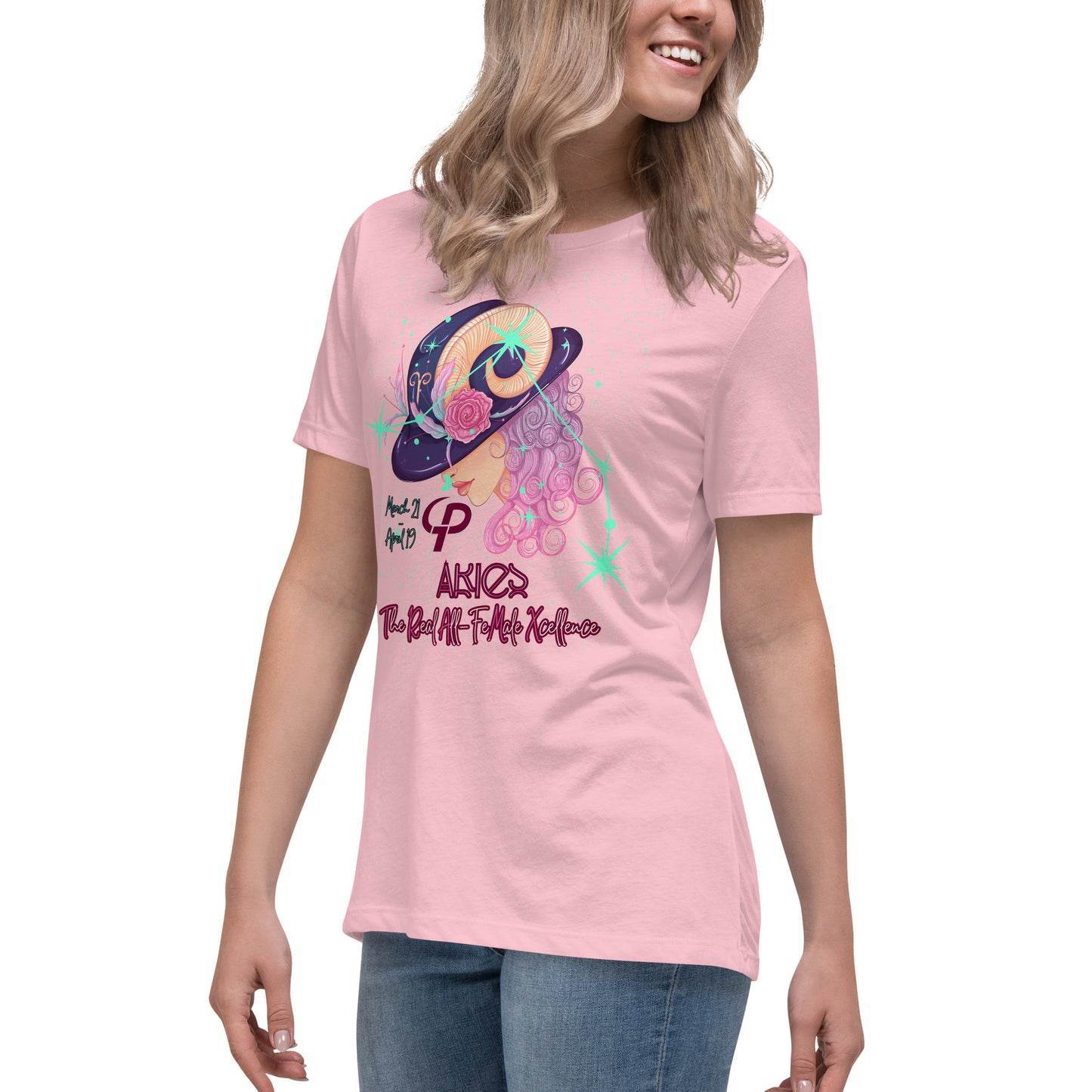 Women's Relaxed T-Shirt