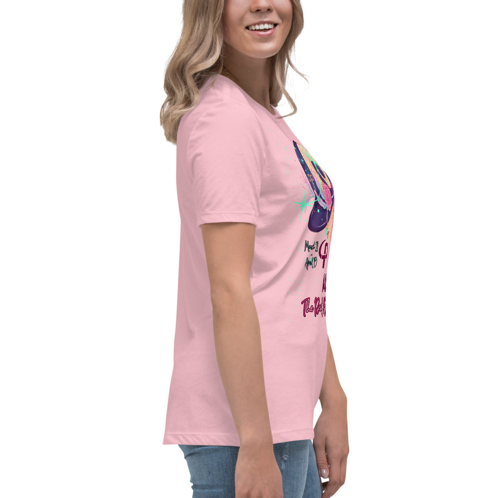 Women's Relaxed T-Shirt